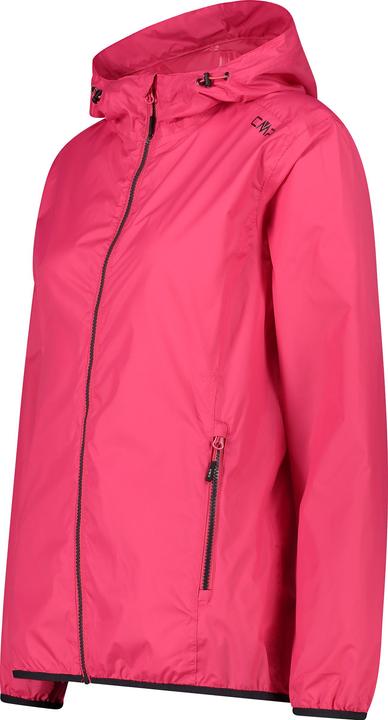 Actual product image CMP Campagnolo Hoodie Rain (42)