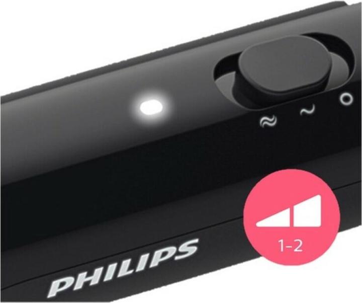 Produktbild Philips StyleCare Essential (Glätteisen)