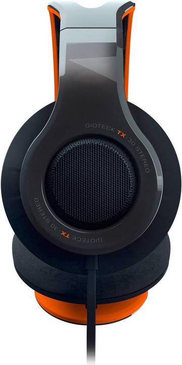 Immagine prodotto Gioteck TX-30 (Cablato)