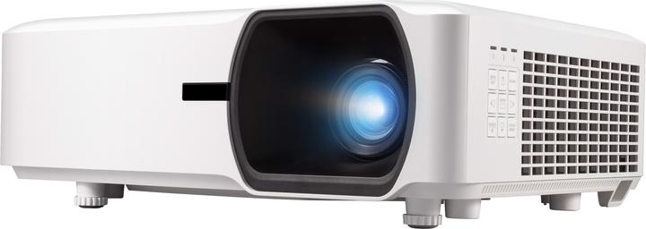 Actual product image Viewsonic LS750WU (WUXGA, 5000 lm, 1.13 - 1.47:1)