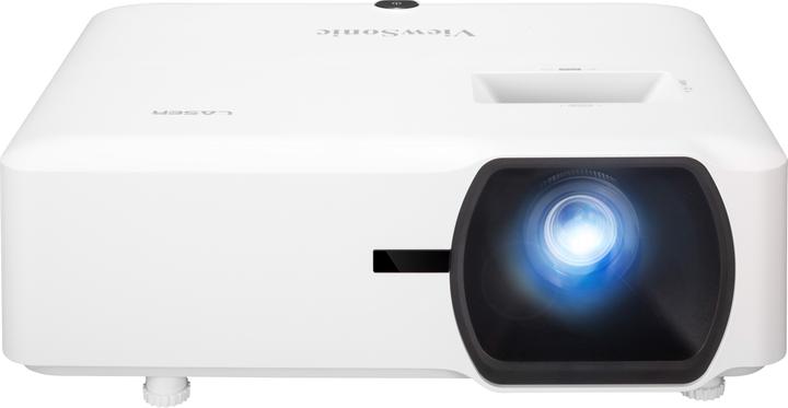 Actual product image Viewsonic LS750WU (WUXGA, 5000 lm, 1.13 - 1.47:1)