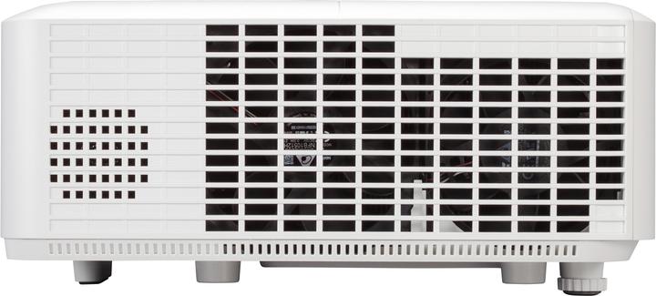 Actual product image Viewsonic LS750WU (WUXGA, 5000 lm, 1.13 - 1.47:1)