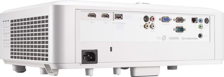 Actual product image Viewsonic LS750WU (WUXGA, 5000 lm, 1.13 - 1.47:1)
