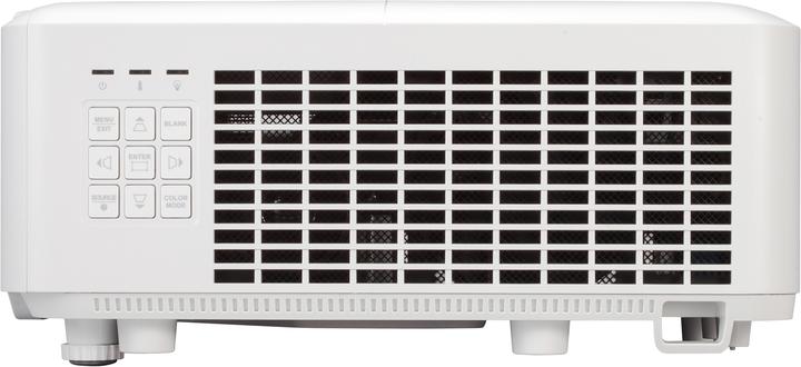 Actual product image Viewsonic LS750WU (WUXGA, 5000 lm, 1.13 - 1.47:1)