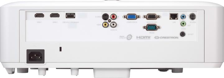 Actual product image Viewsonic LS750WU (WUXGA, 5000 lm, 1.13 - 1.47:1)