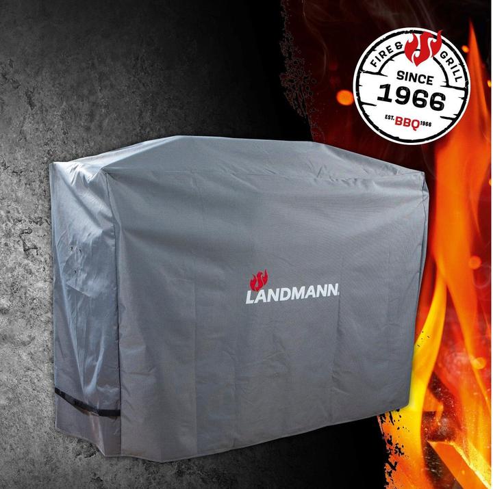 Produktbild Landmann Premium XL (Grill)