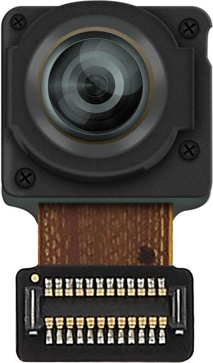 Actual product image Clappio Front camera replacement part Huawei P30/P30Pro (Huawei P30 Pro)