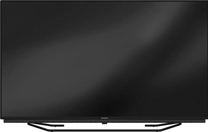 Immagine prodotto Grundig 55 GUB 7240 (55", LCD, UHD, 2022)
