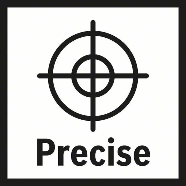 Immagine prodotto Bosch Professional Zubehör Trapano per calcestruzzo CYL-5, Granito blu, 14 x 90 x 150 mm (14 mm)