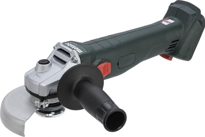 Actual product image Metabo W 18 7-125 (125 mm)