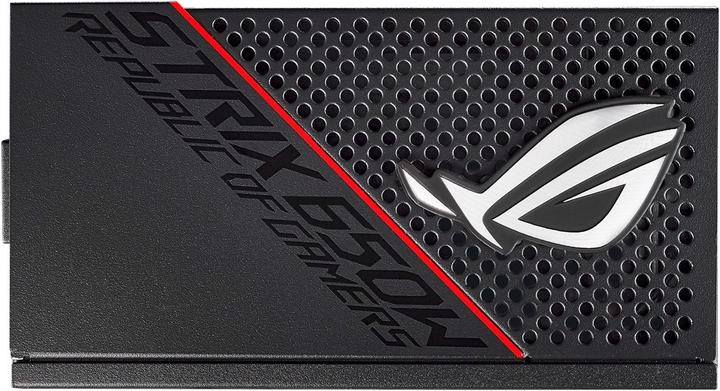Image du produit ASUS ROG-STRIX-650G (650 W)