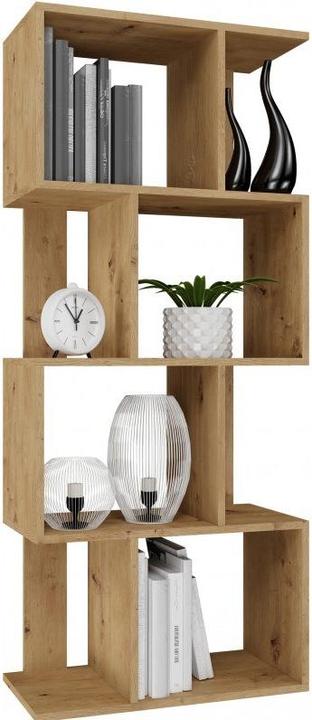 Actual product image Topeshop Fiesta (59.5 x 30 x 140 cm)