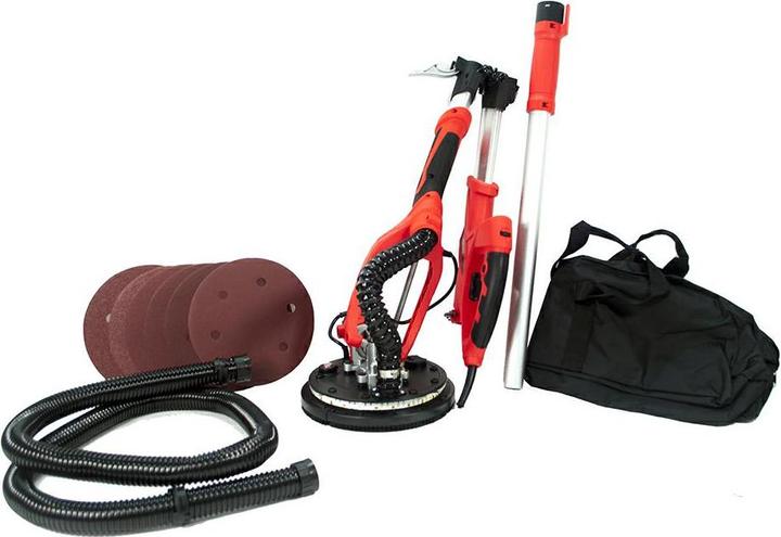 Actual product image Vertex Szlifierka Do Gipsu 710w (Disc Sander, 710 W)