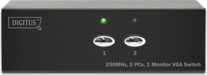 Actual product image Digitus DS-44100-1