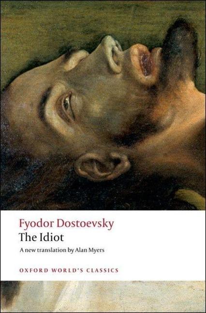 Immagine prodotto The Idiot (Inglese, Feodor M. Dostoevskij, Dostoevskij Fëdor, 2008)