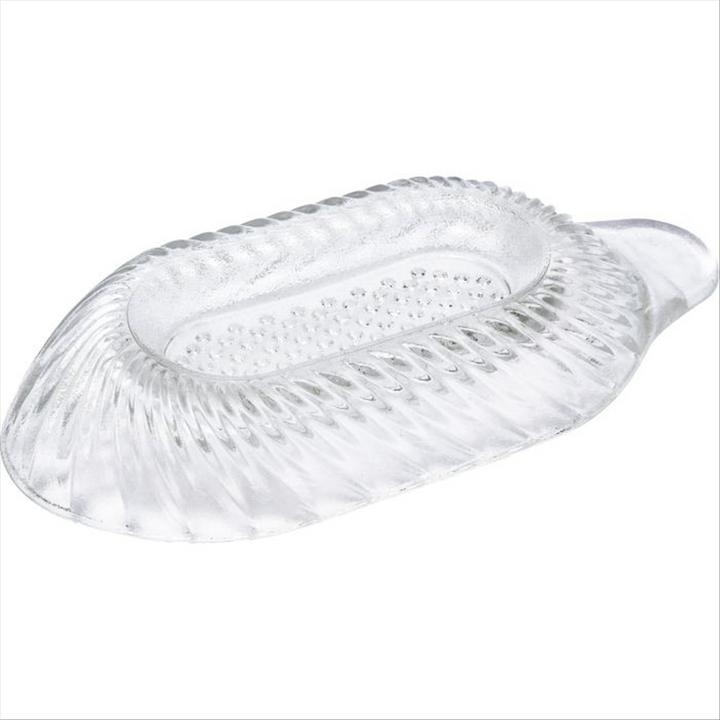 Immagine prodotto Westmark Grattugia per mele, vetro, 140 ml