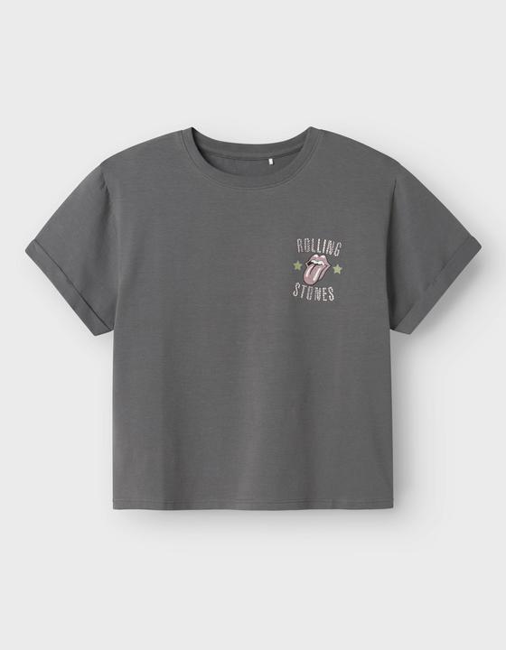 Actual product image Name it Rolling Stones T-Shirt (134)