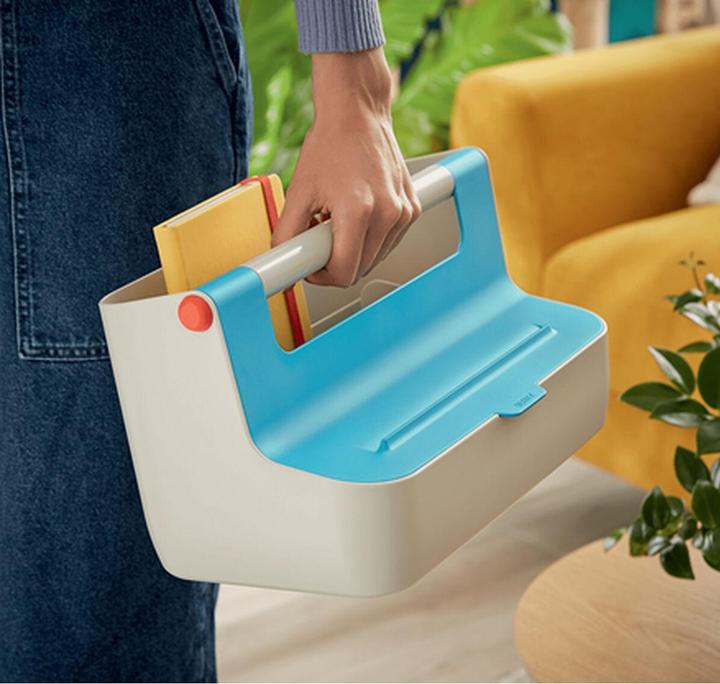 Produktbild Leitz Aufbewahrungsbox Cosy (A4)