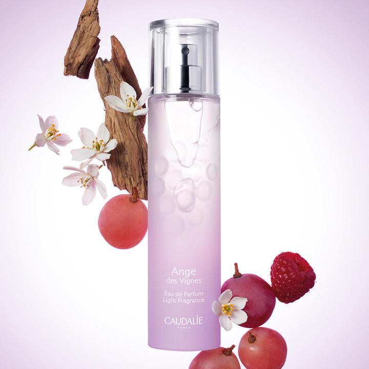 Produktbild Caudalie Ange des Vignes Eau de Parfum (Eau de Parfum, 50 ml)