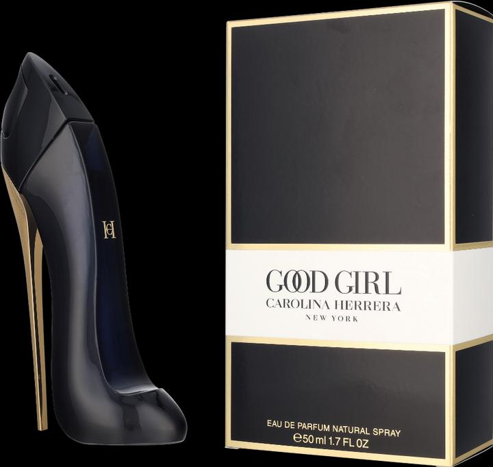 Image du produit Carolina Herrera Bonne fille (Eau de parfum, 50 ml)