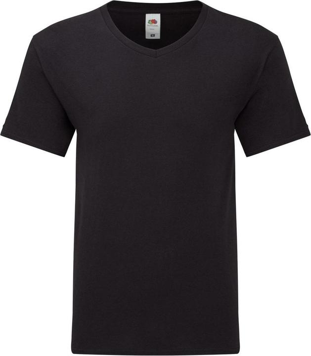 Image du produit Fruit of the Loom Tee-shirt Iconic 150 (XL)