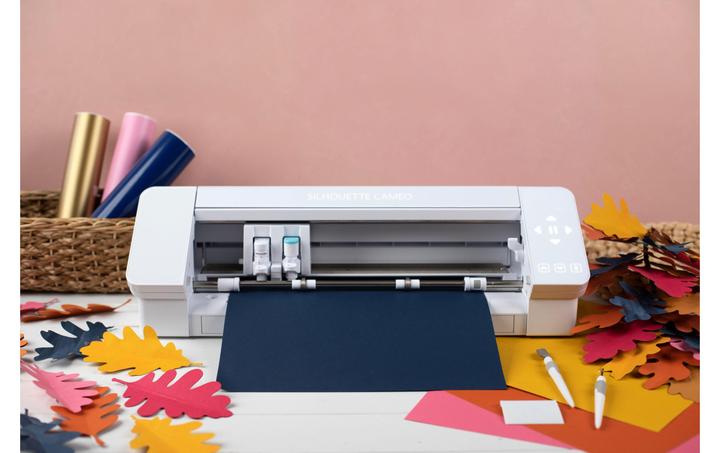Productafbeelding Silhouette Cameo 4 Plus