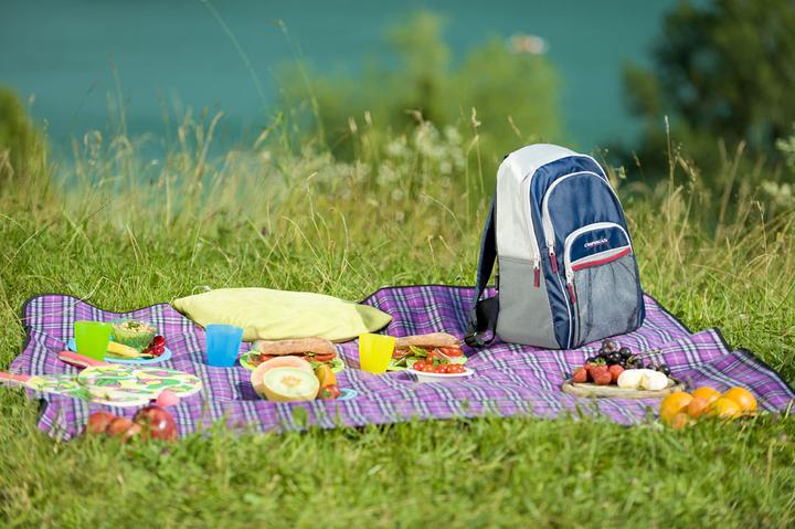 Image du produit Campingaz Bacpac (12 l)