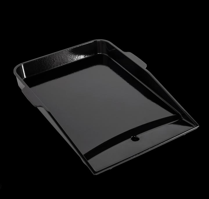 Produktbild Weber Deluxe Plancha