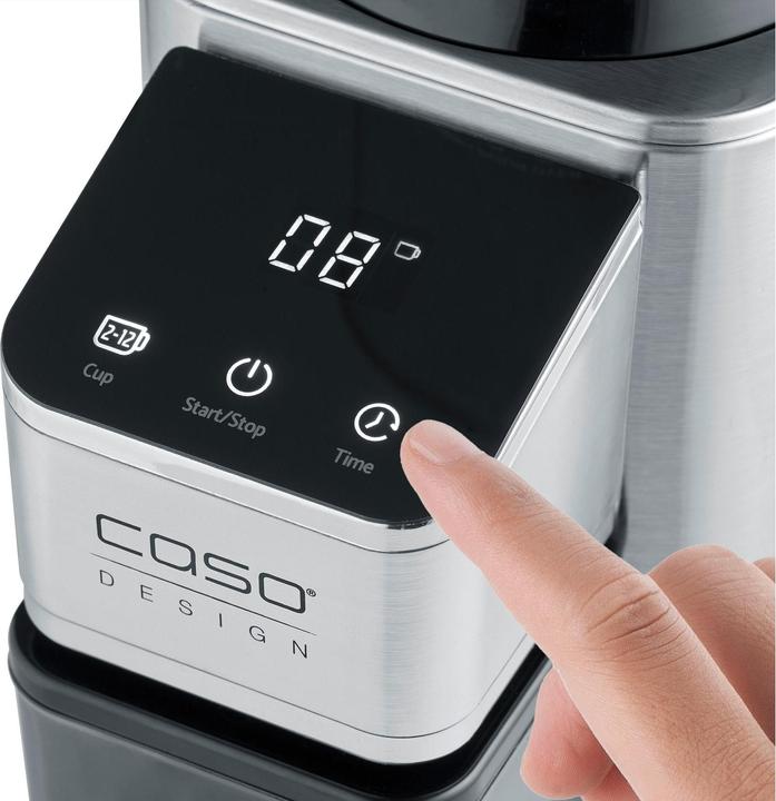 Produktbild Caso Barista Chef