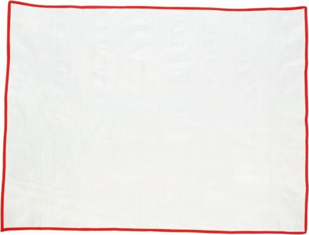 Actual product image Disney Pixar's Cars picnic blanket / Lightning McQueen