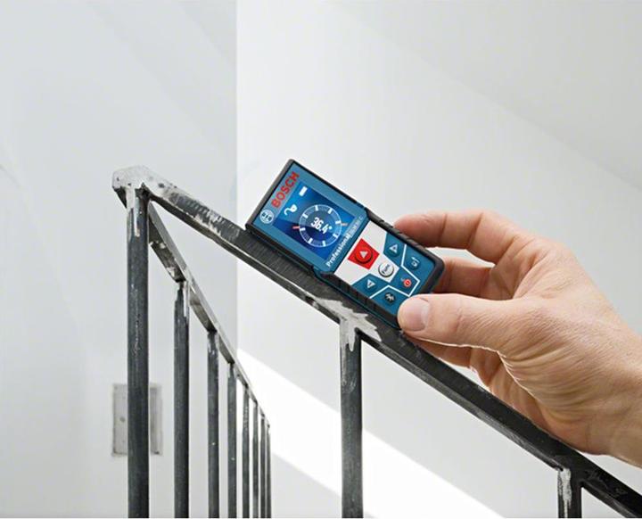 Immagine prodotto Bosch Professional Glm 50 C (50 m, 635 nm)