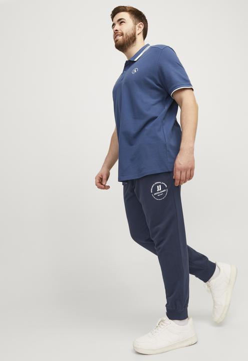 Immagine prodotto Jack & Jones Pantaloni da jogging Gordon plus size (44)