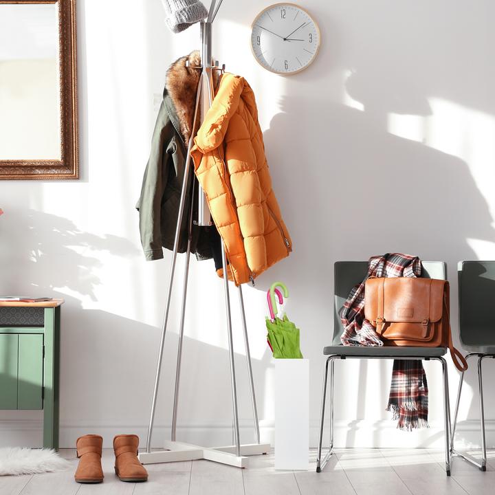 Actual product image Relaxdays Regenschirmständer (40 x 15 x 48 cm)