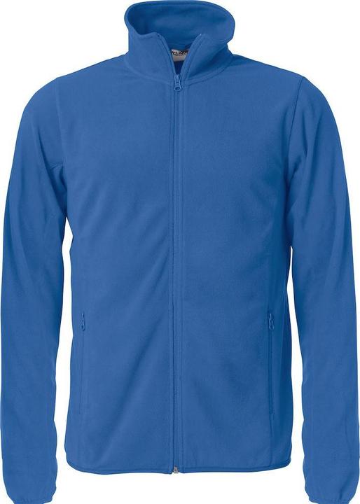 Clique Basic Fleecejacke
