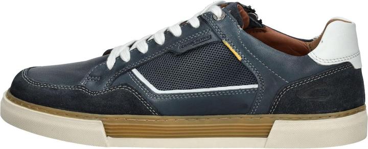 Image du produit Camel Active Halbschuh Split/Nappa NAVY/WEISS (47)