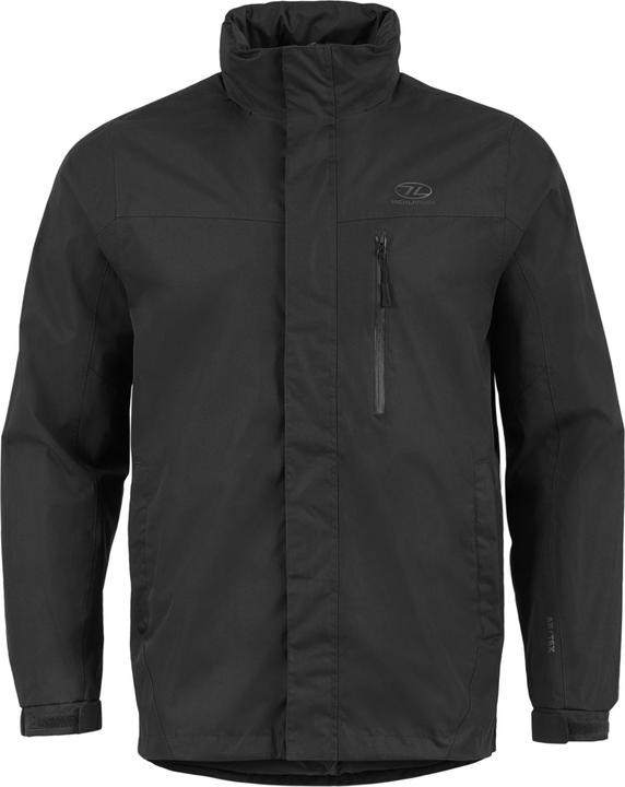 Image du produit Highlander Womens Kerrera Veste Noir S (S)