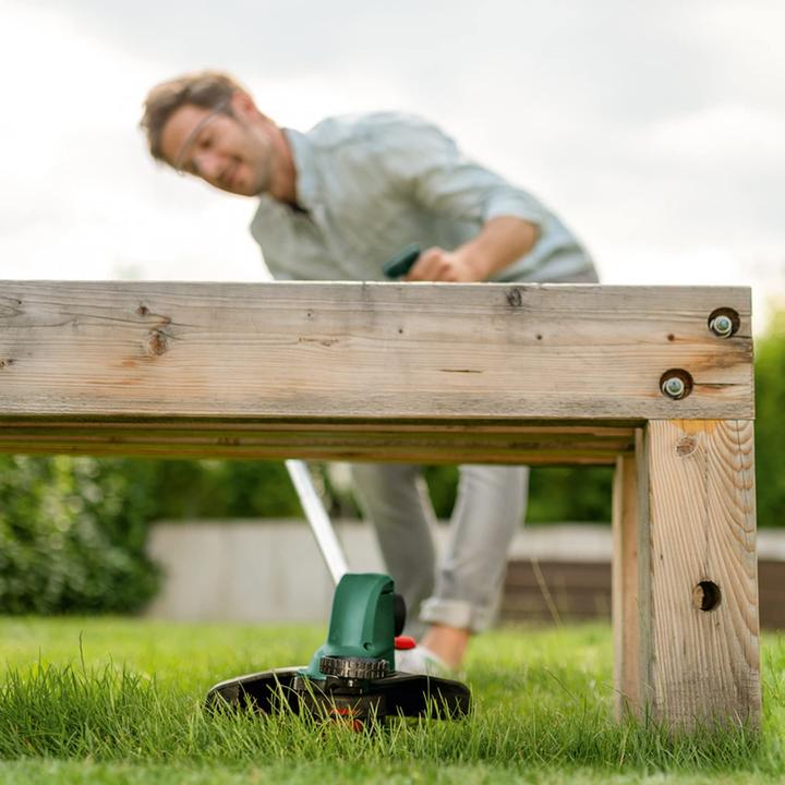 Produktbild Bosch Home & Garden UniversalGrassCut 18V-26 (Trimmfaden)