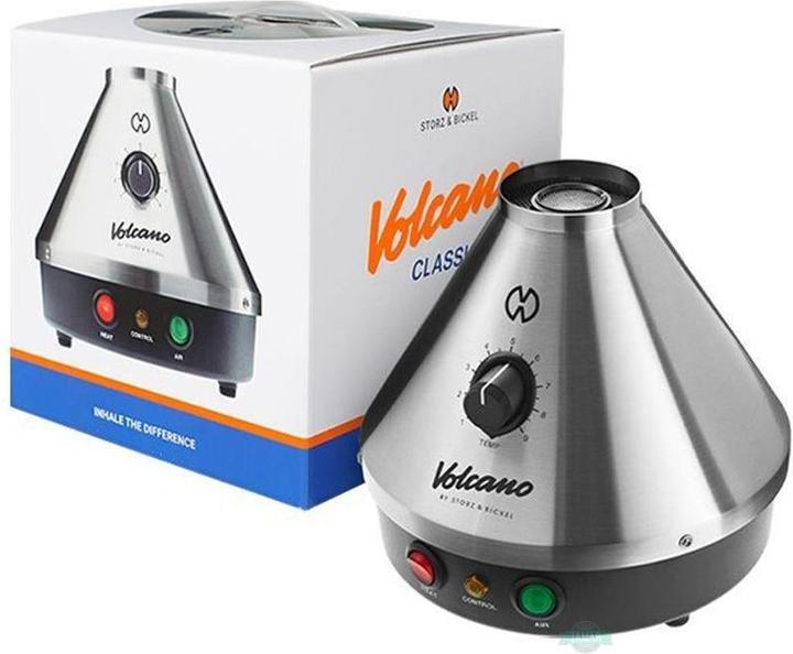 Immagine prodotto Storz & Bickel Vulcano Classico
