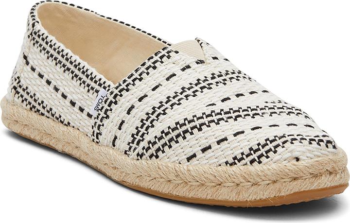 Produktbild Toms Alpargata Rope (37)