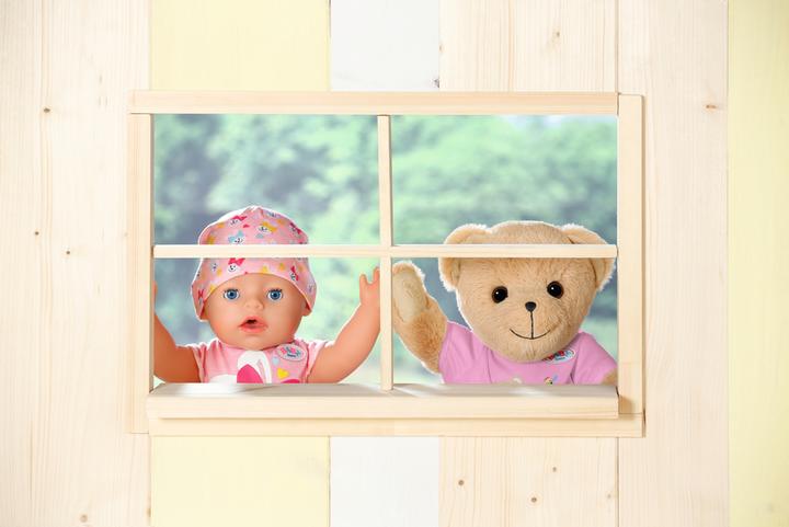 Produktbild Zapf Creation BABY born Bär (33.50 cm)