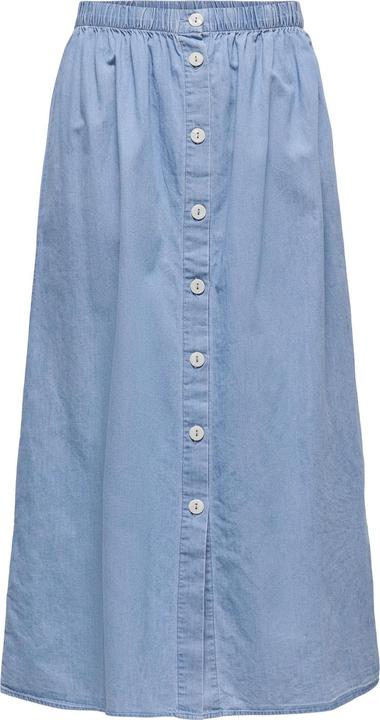 Light Blue Denim