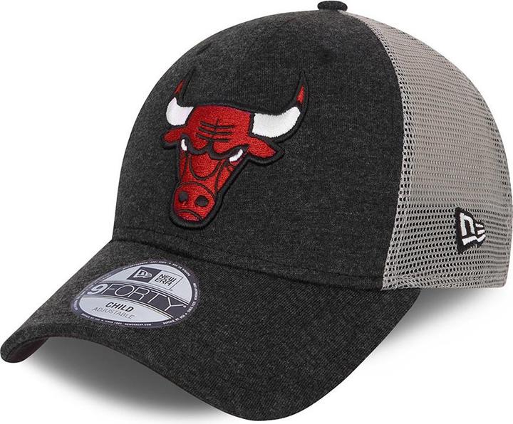 New Era 9Forty League Chicago Bulls
