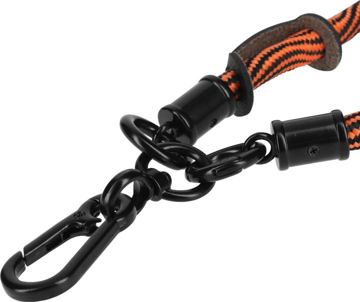 Actual product image Avizar HandHug wrist strap