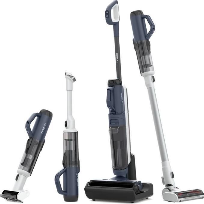 Tineco 2in1 hoover Floor One Switch S6 Pet