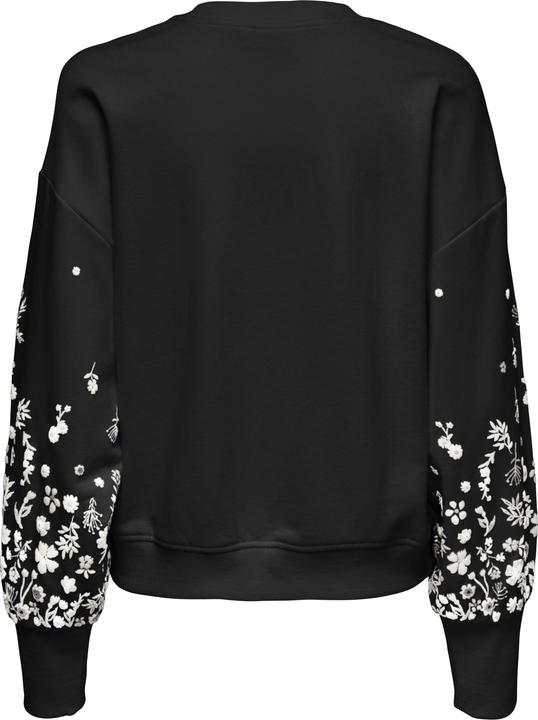 Produktbild Only ONLBROOKE Sweatshirt Sweatshirt (M)