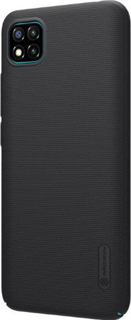 Image du produit Nillkin Série bouclier super dépoli (Xiaomi Poco C3)