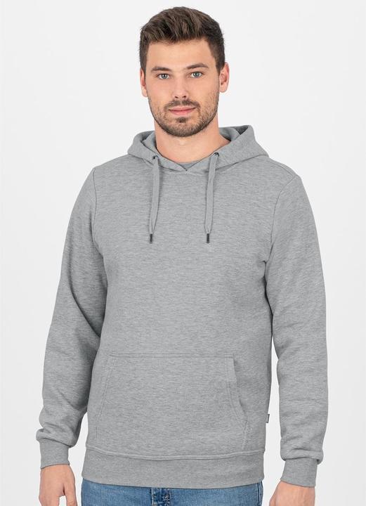 Immagine prodotto JAKO Felpa con cappuccio organico (4XL)