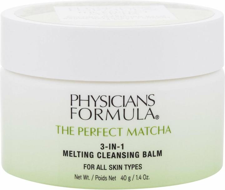Produktbild Physicians Formula Perfect Matcha 3in1 PF10986EH (Reinigungstücher)