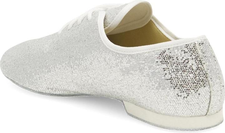 Actual product image Rumpf JZE79 So Danca jazz shoes (36.5)