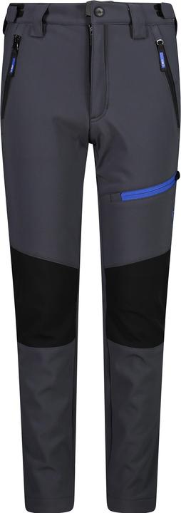 Produktbild CMP Campagnolo Softshell Pants (140)